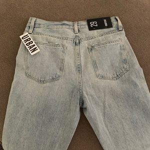 Urban outfitters size 29 bootcut jeans